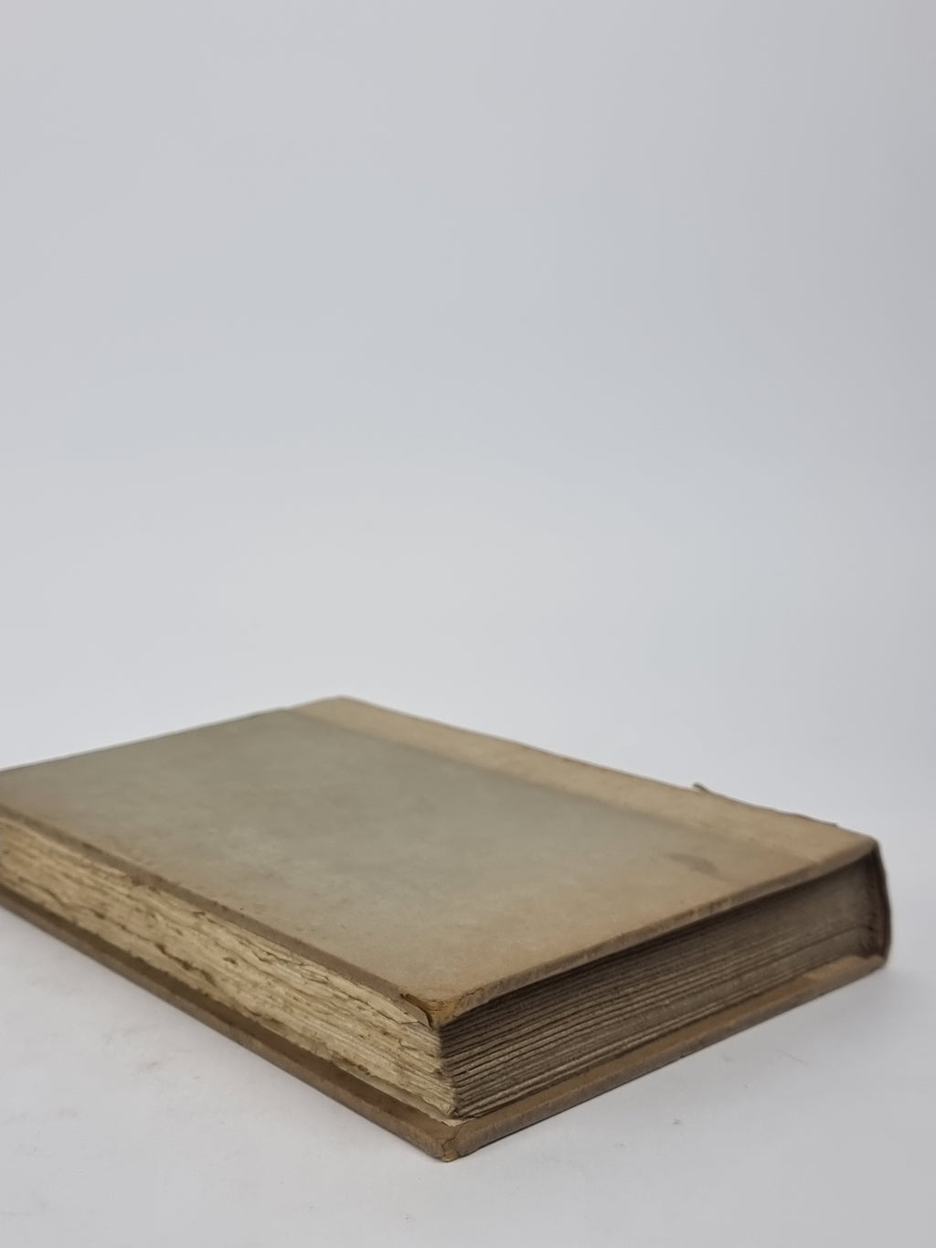 The Return, Walter de la Mare — Revised Limited Edition