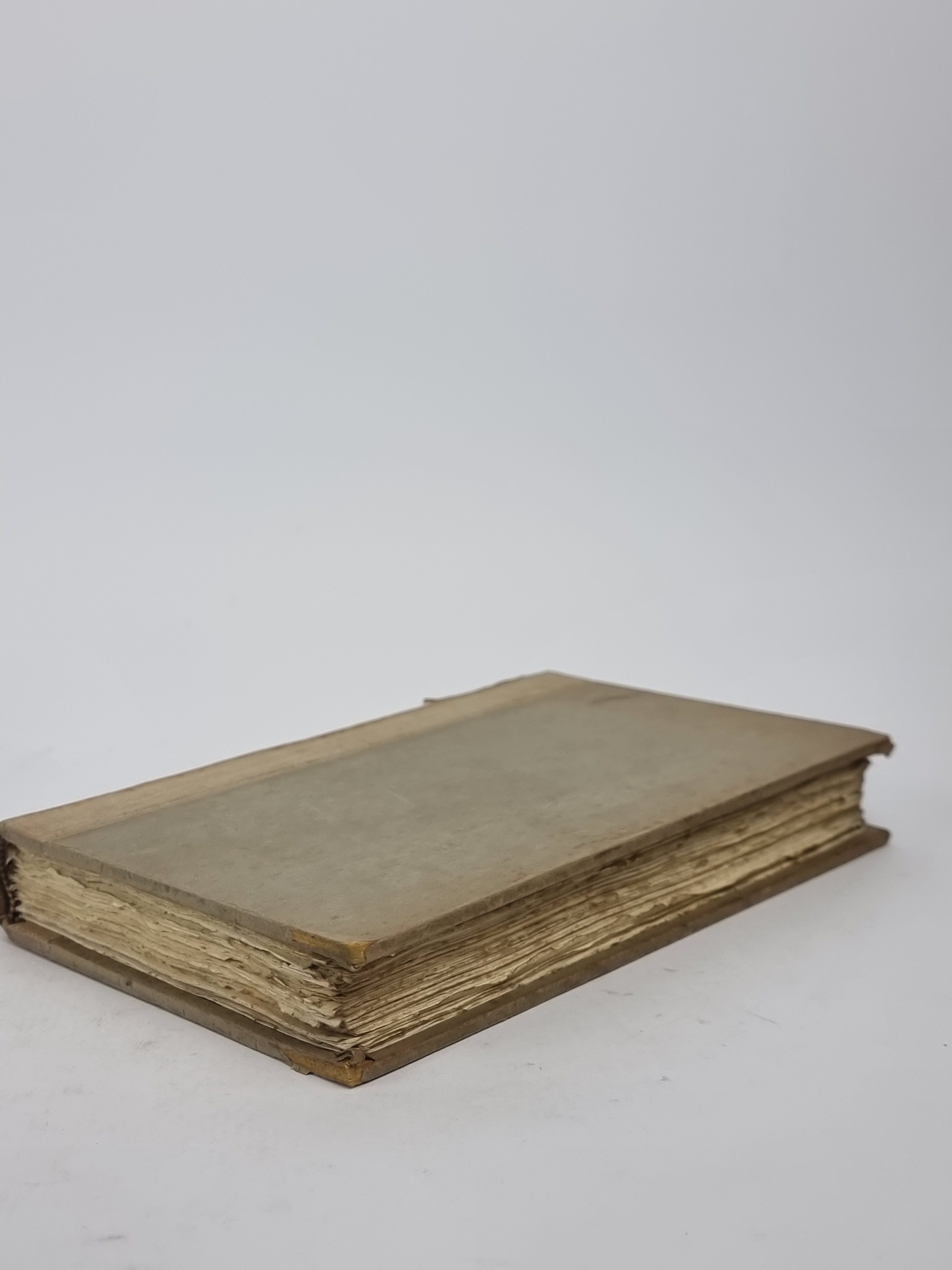 The Return, Walter de la Mare — Revised Limited Edition