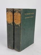 The Creevey Papers: A Selection from the Correspondence & Diaries of the Late Thomas Creevey, M.P.