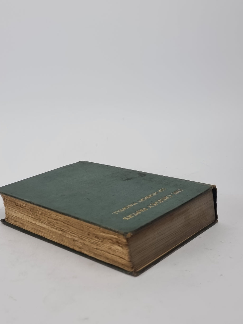The Creevey Papers: A Selection from the Correspondence & Diaries of the Late Thomas Creevey, M.P.