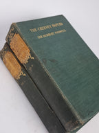 The Creevey Papers: A Selection from the Correspondence & Diaries of the Late Thomas Creevey, M.P.