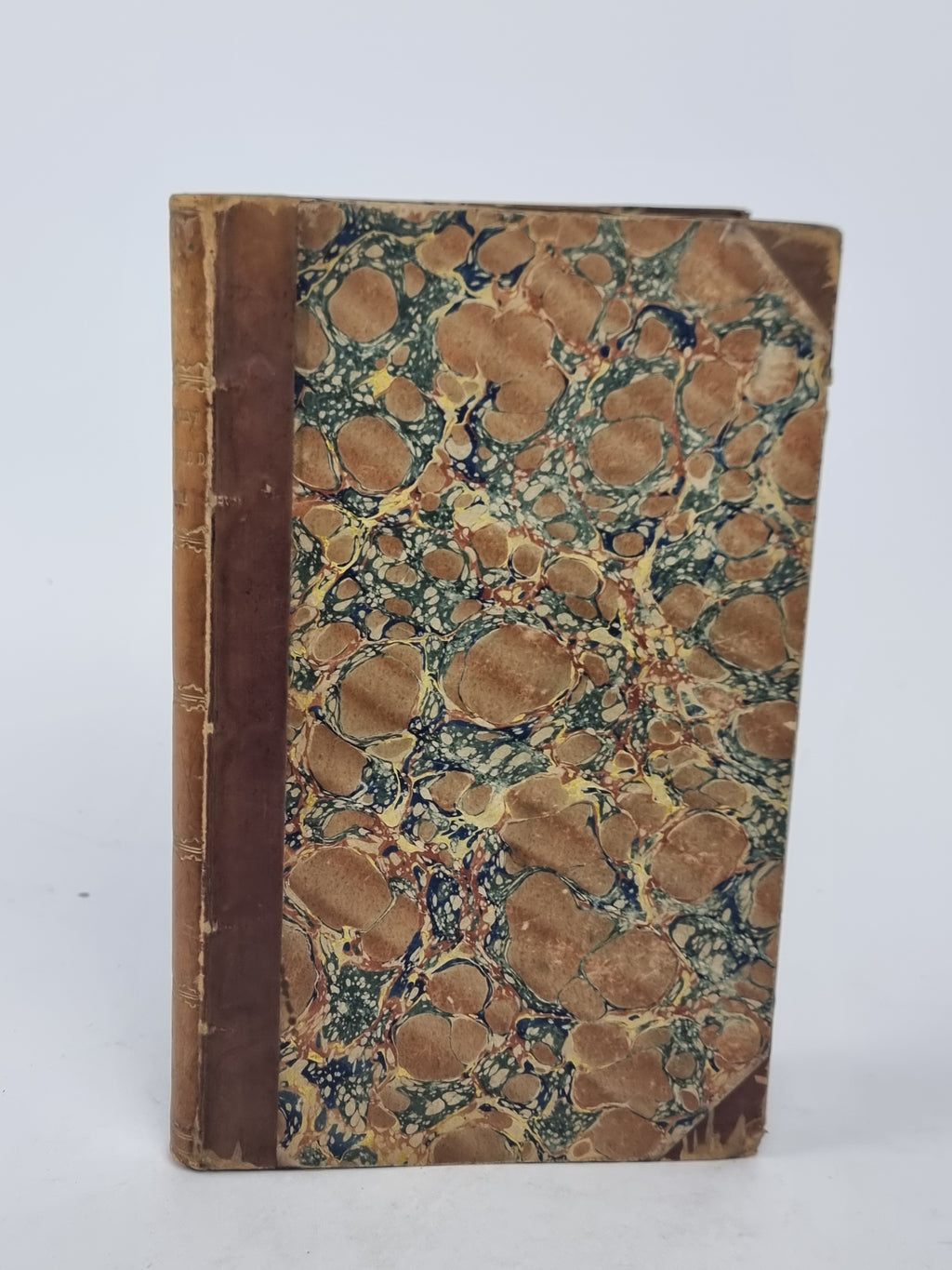 Supplement to the Voce Di Melodia, William Holford — 3rd Edition