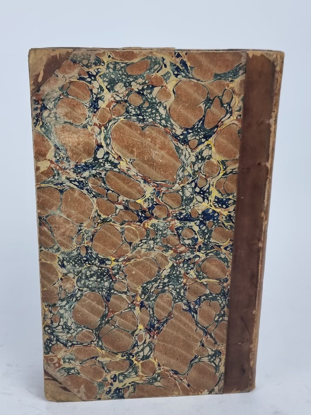 Supplement to the Voce Di Melodia, William Holford — 3rd Edition