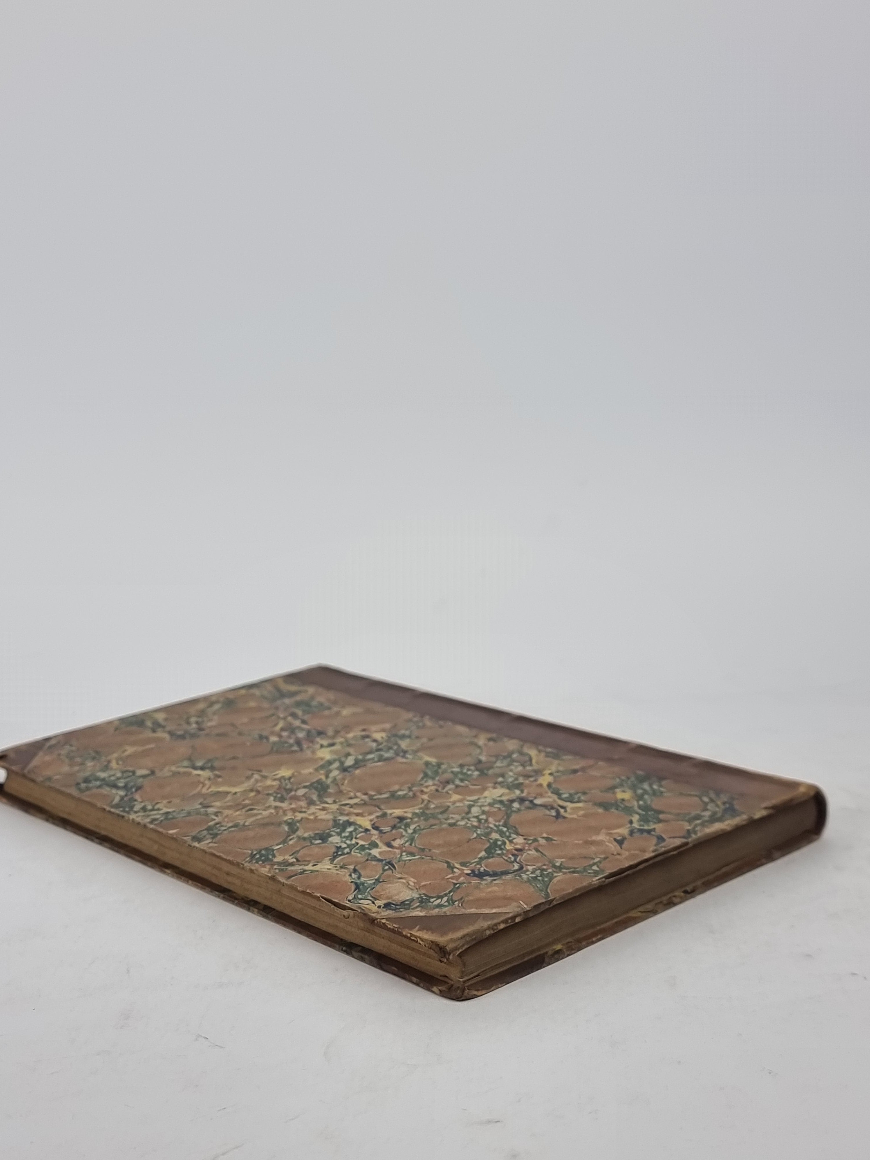 Supplement to the Voce Di Melodia, William Holford — 3rd Edition