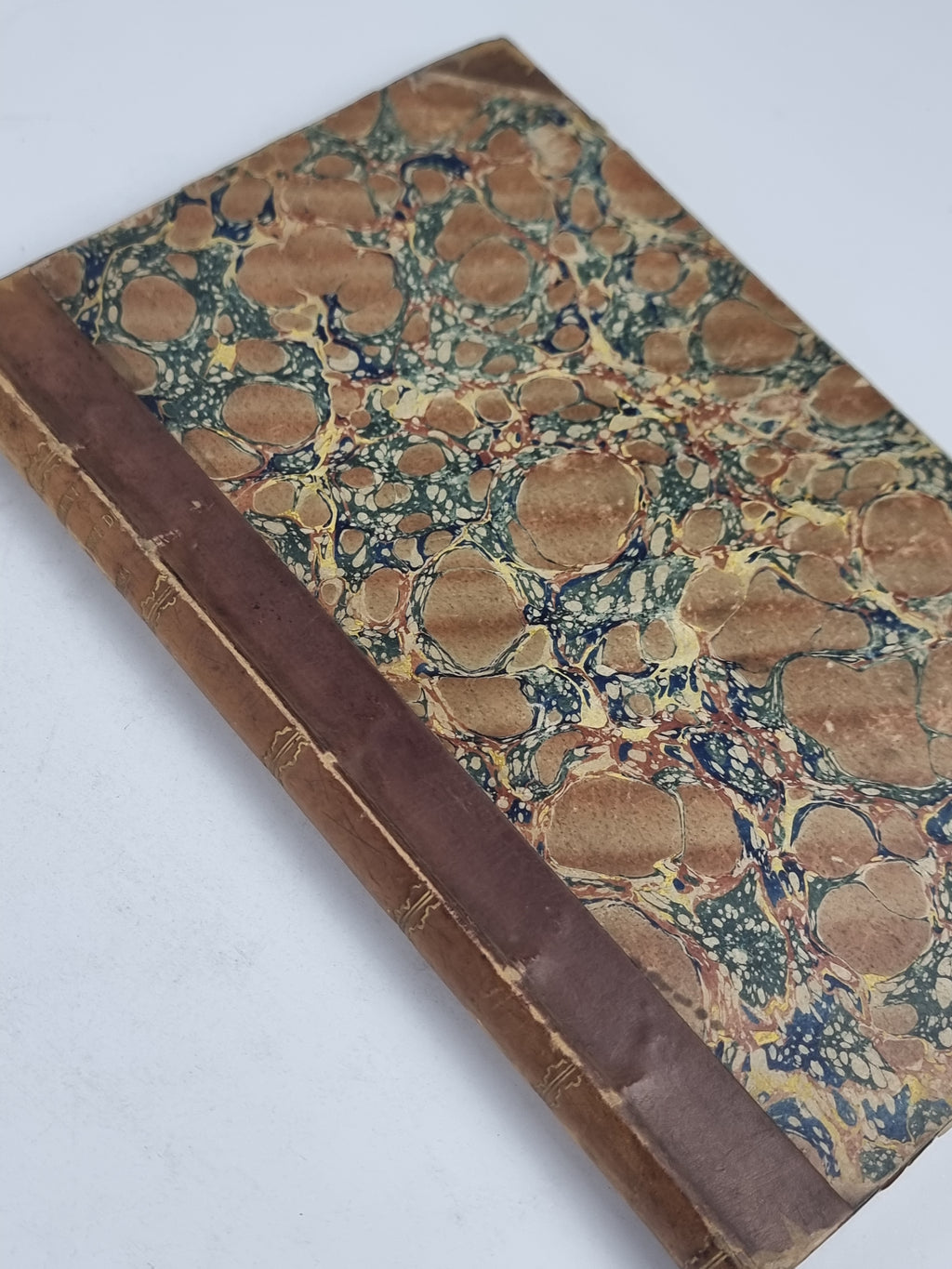 Supplement to the Voce Di Melodia, William Holford — 3rd Edition