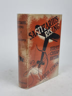 Sagittarius Rising, Cecil Lewis — 1st Edition