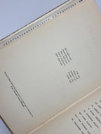 Sagittarius Rising, Cecil Lewis — 1st Edition