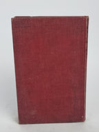 The Air is the Future Career, "H.W." (Capt. Howard Williams) — 1st Edition