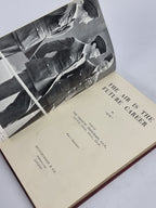 The Air is the Future Career, "H.W." (Capt. Howard Williams) — 1st Edition