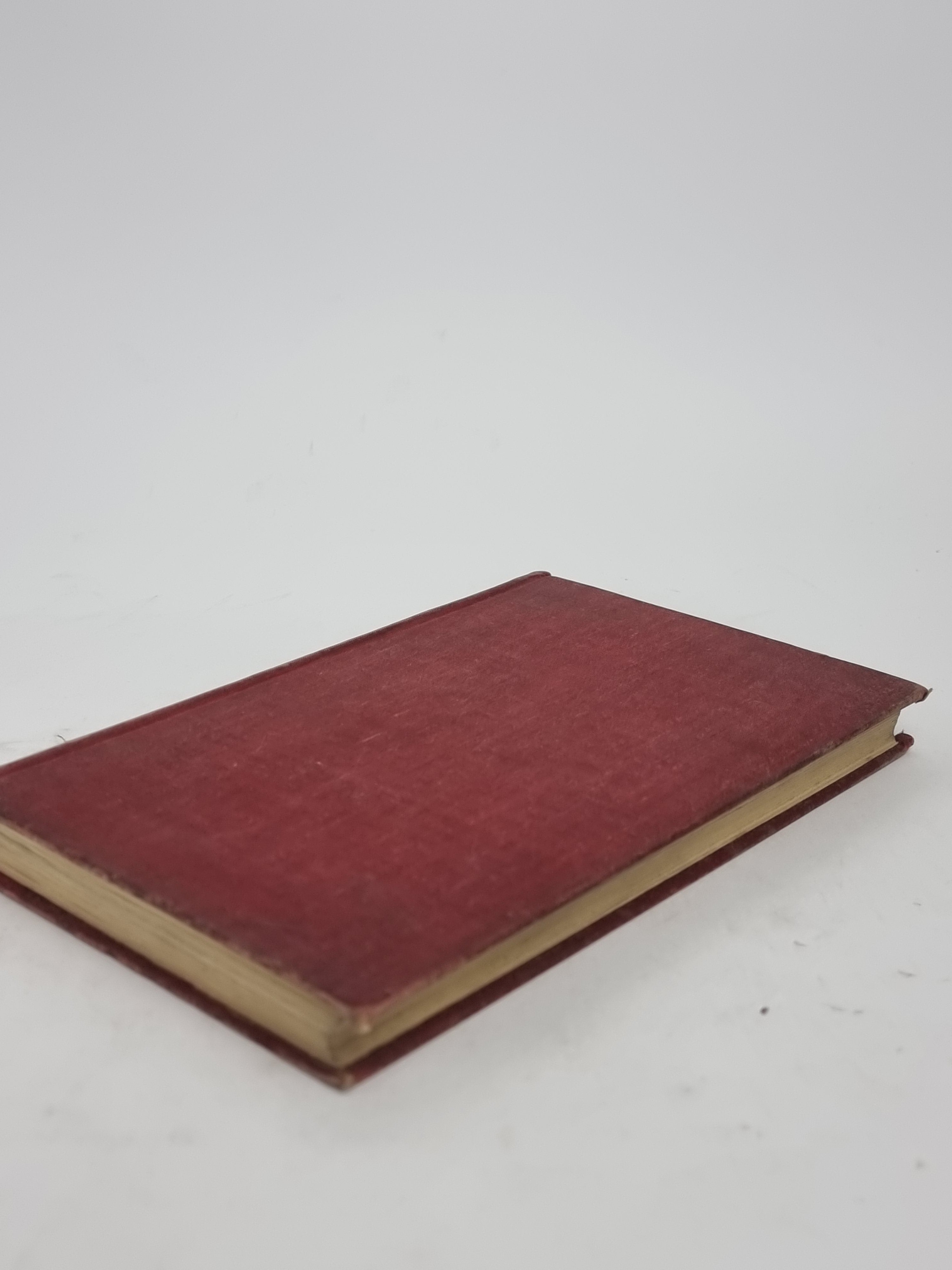 The Air is the Future Career, "H.W." (Capt. Howard Williams) — 1st Edition