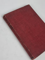 The Air is the Future Career, "H.W." (Capt. Howard Williams) — 1st Edition