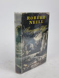 Hangman's Cliff, Robert Neill — 1st Edition