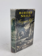 Hangman's Cliff, Robert Neill — 1st Edition