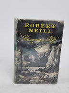 Hangman's Cliff, Robert Neill — 1st Edition