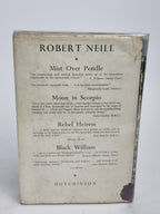 Hangman's Cliff, Robert Neill — 1st Edition