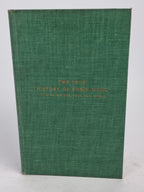 The True History of Robin Hood, J. W. Walker — 1st Edition
