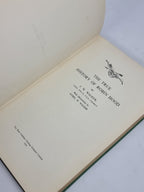 The True History of Robin Hood, J. W. Walker — 1st Edition