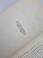 The True History of Robin Hood, J. W. Walker — 1st Edition