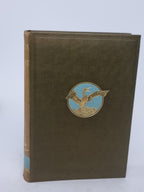 Wanderings of a Naturalist, Seton Gordon — 1st Edition