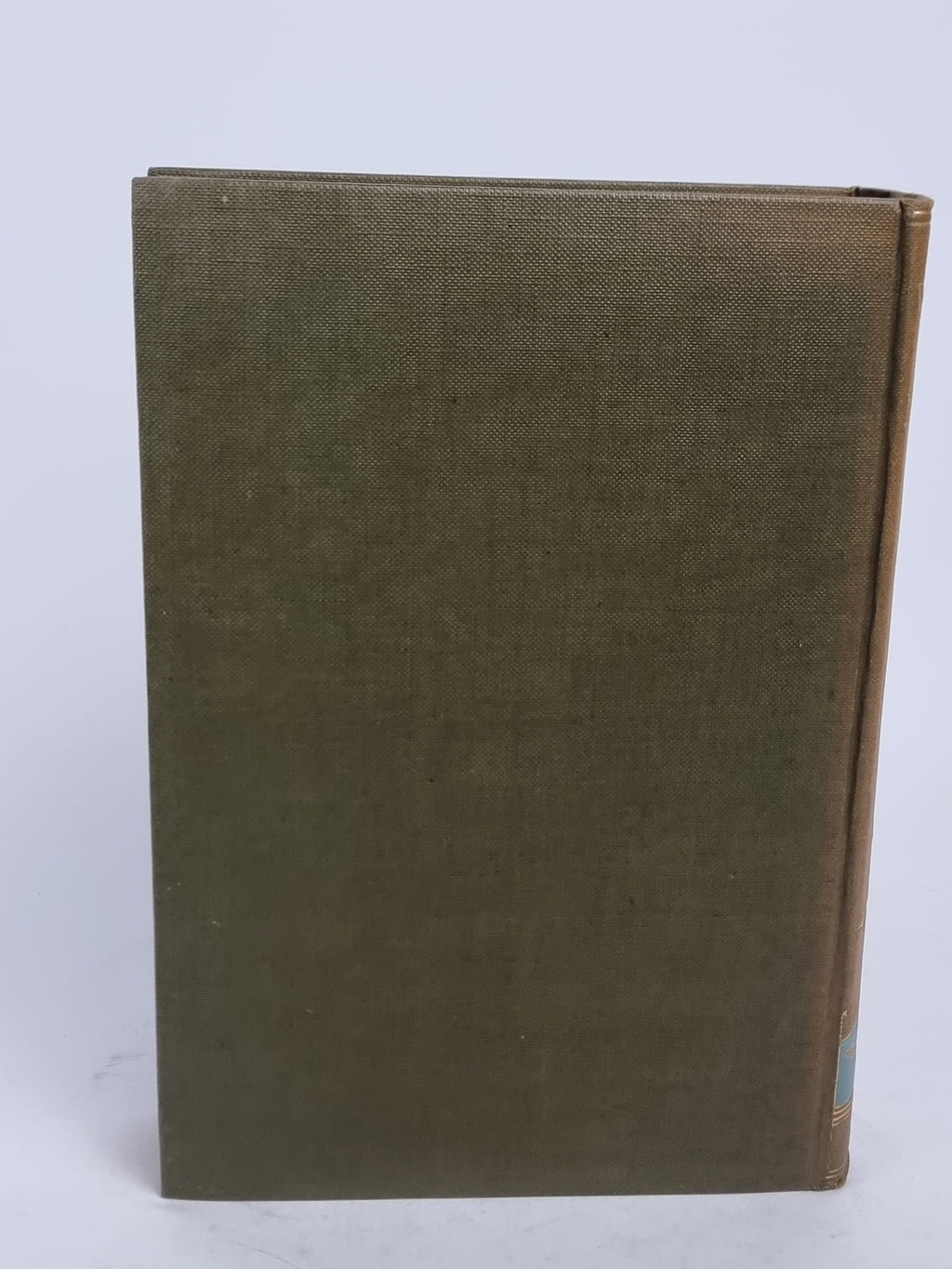 Wanderings of a Naturalist, Seton Gordon — 1st Edition