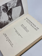 Wanderings of a Naturalist, Seton Gordon — 1st Edition