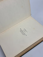 Wanderings of a Naturalist, Seton Gordon — 1st Edition