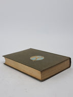 Wanderings of a Naturalist, Seton Gordon — 1st Edition