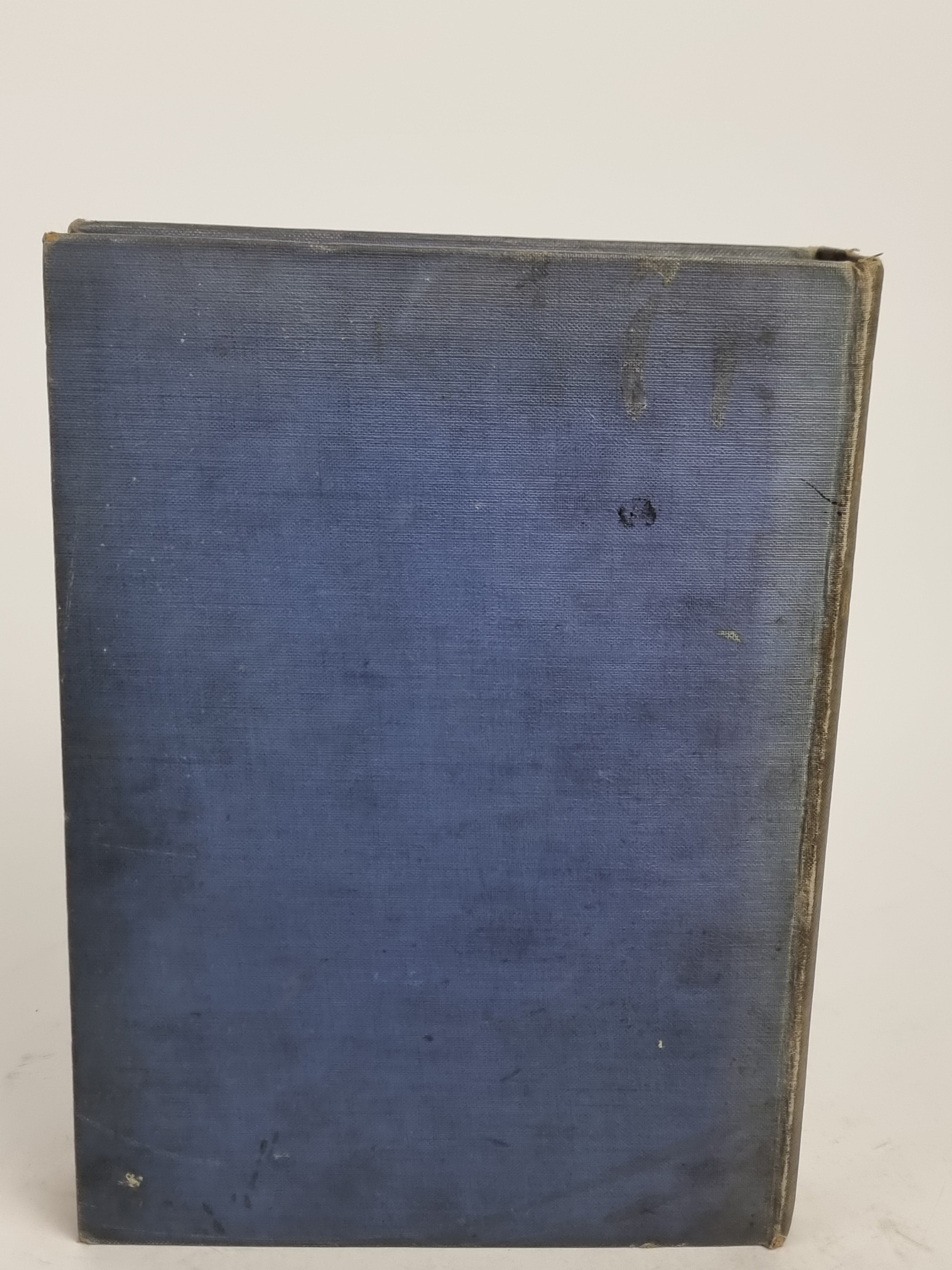 My Three Big Flights, André Beaumont — 1st Edition
