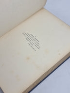 My Three Big Flights, André Beaumont — 1st Edition