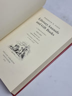Literary Annuals and Gift Books: A Bibliography 1823-1903, Frederick W. Faxon