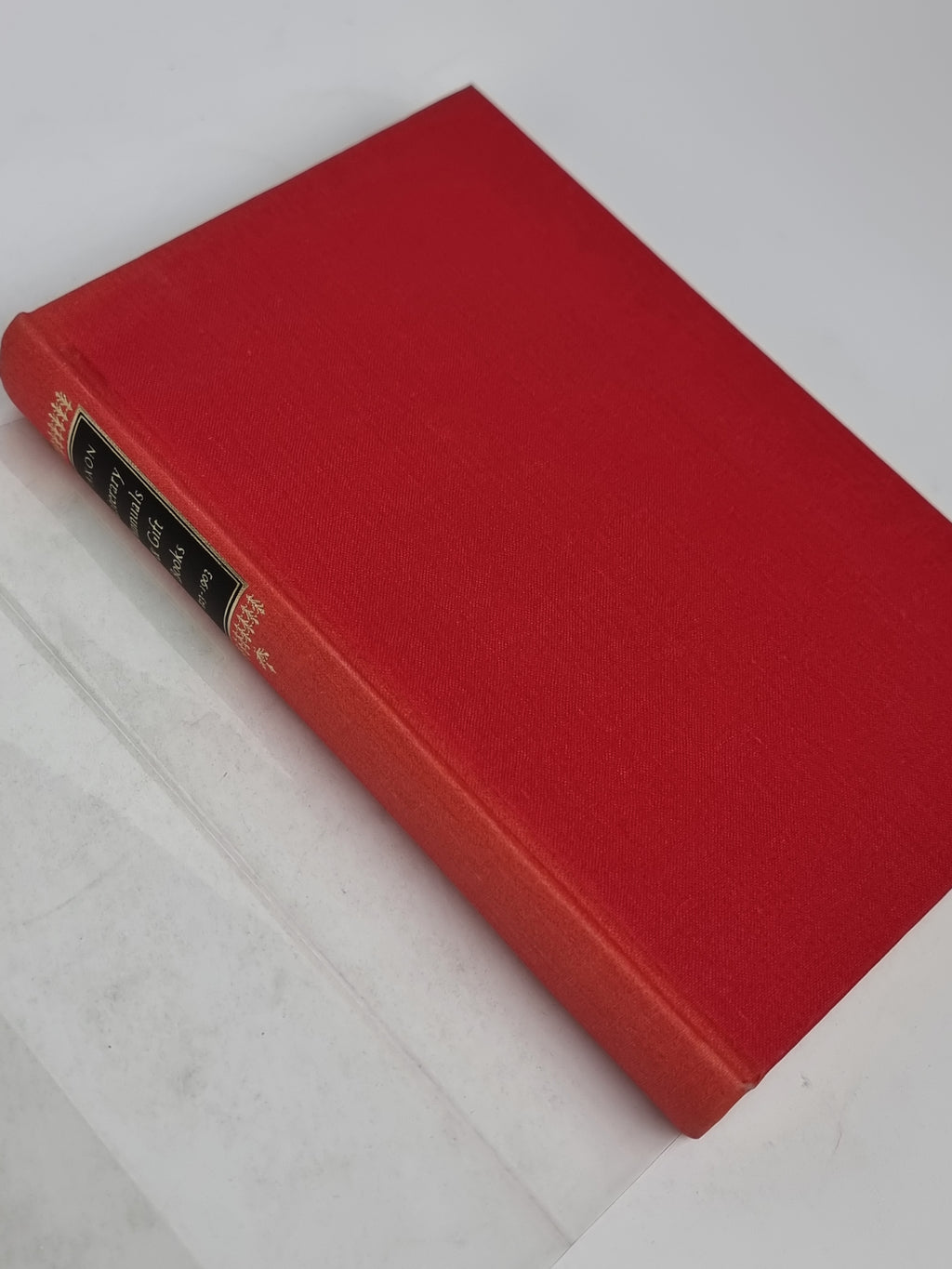 Literary Annuals and Gift Books: A Bibliography 1823-1903, Frederick W. Faxon