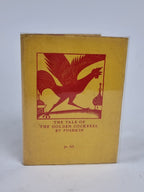 The Tale of the Golden Cockerel, Alexander Pushkin — Unlimited Edition