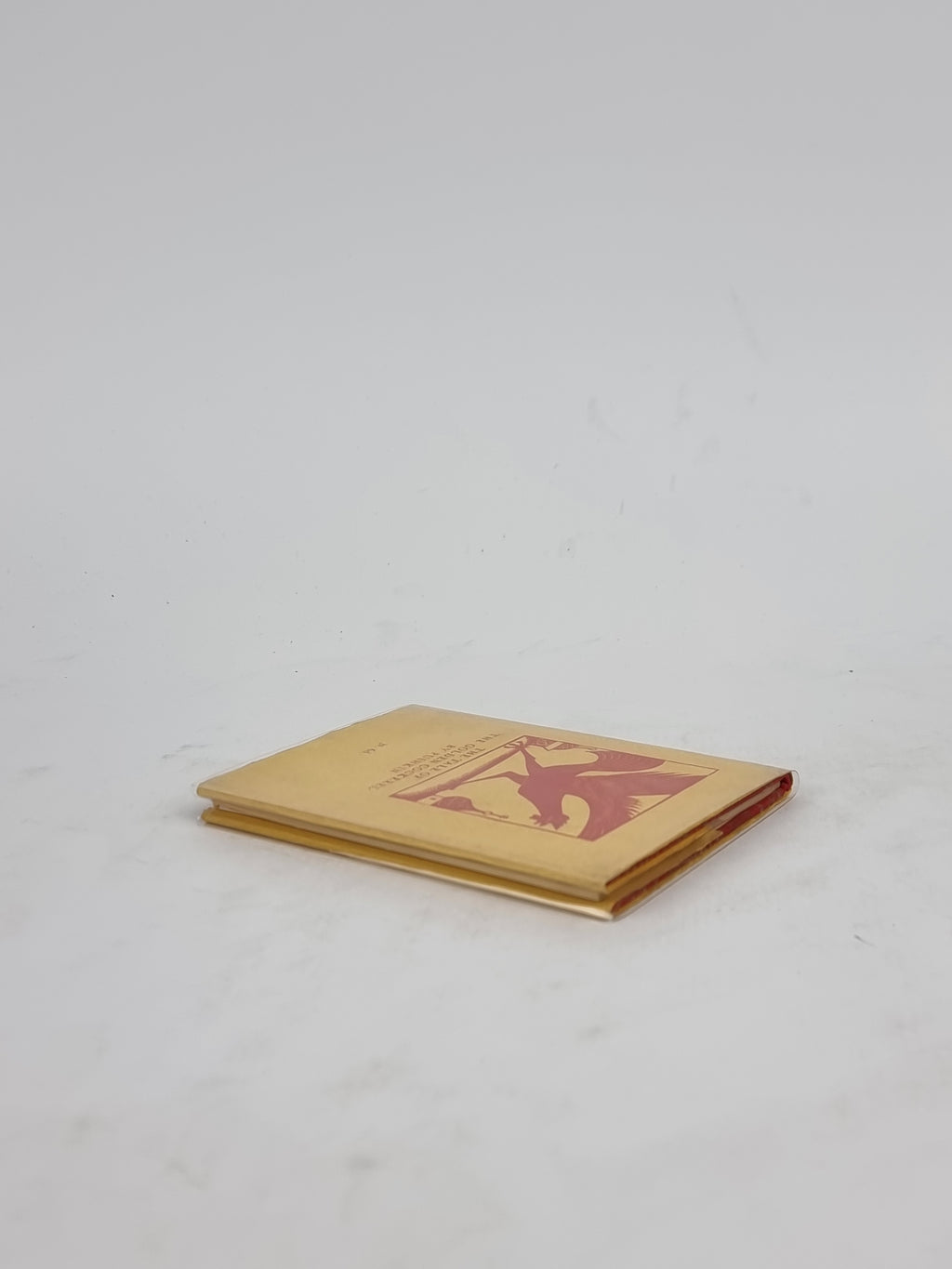 The Tale of the Golden Cockerel, Alexander Pushkin — Unlimited Edition