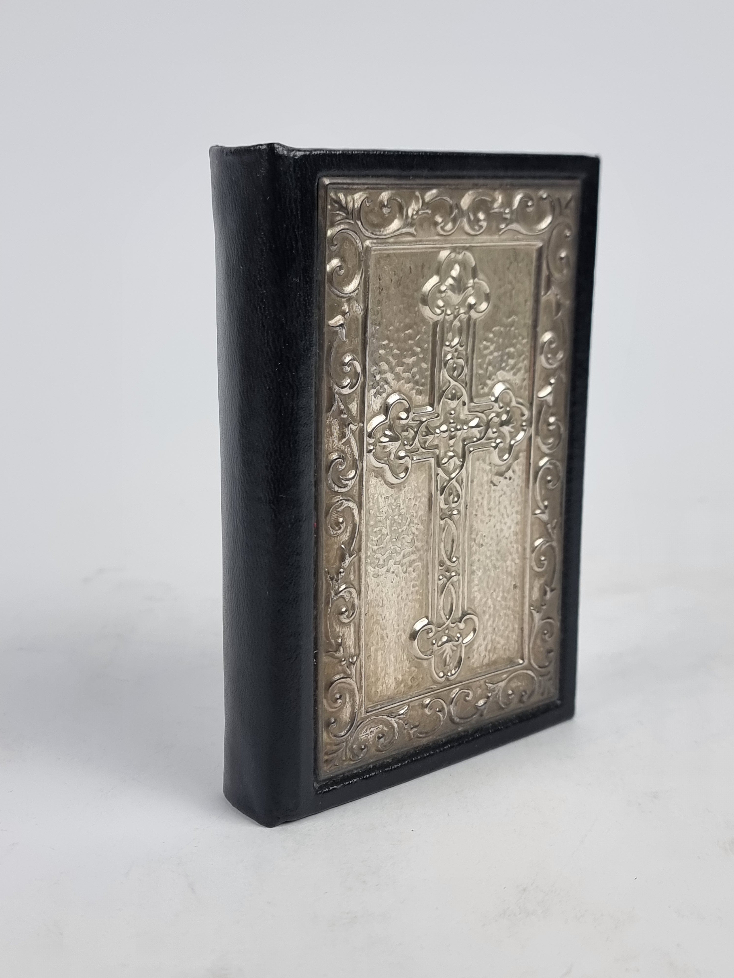The Book of Common Prayer, Church of England — Miniature Edition