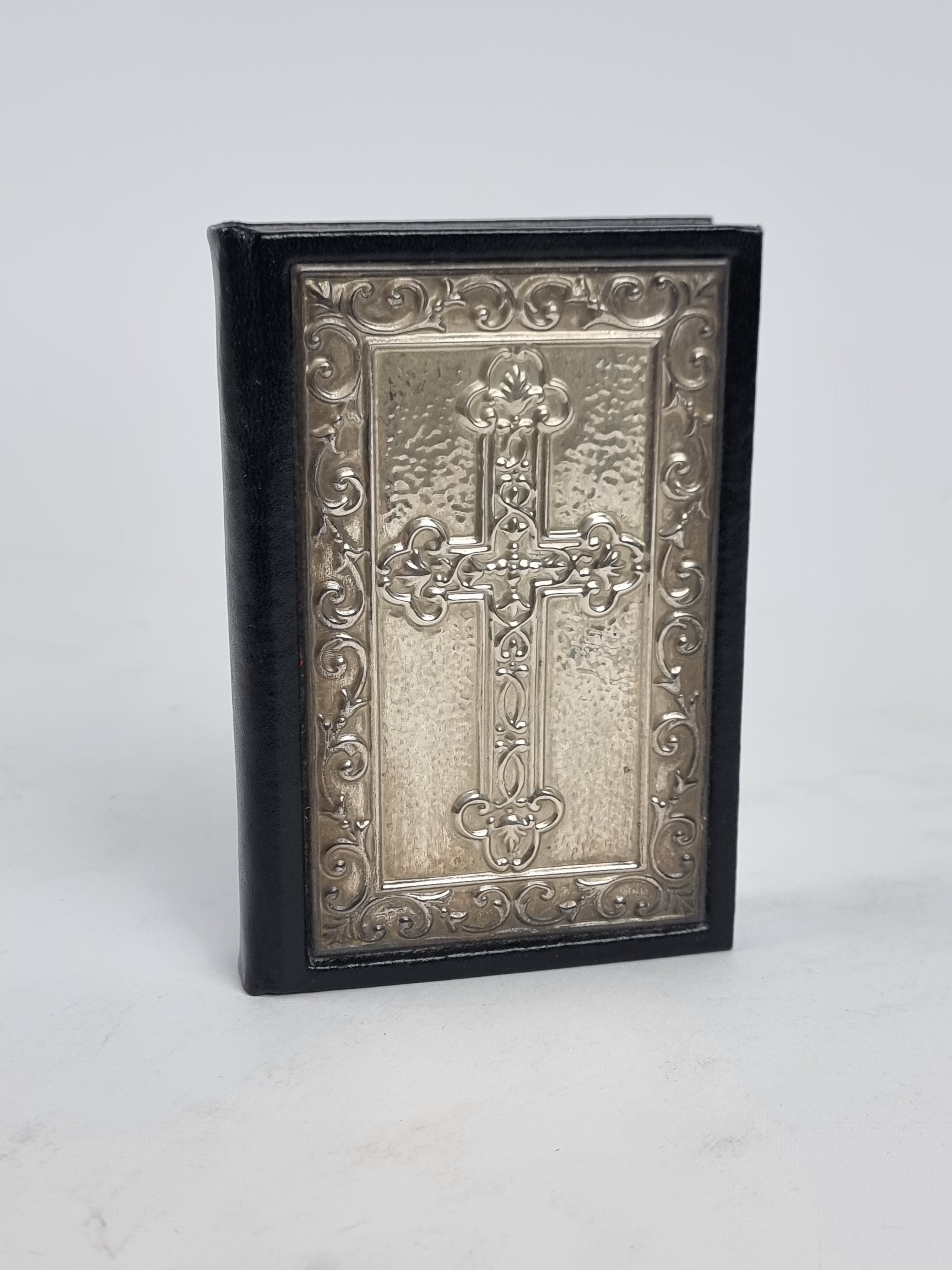 The Book of Common Prayer, Church of England — Miniature Edition