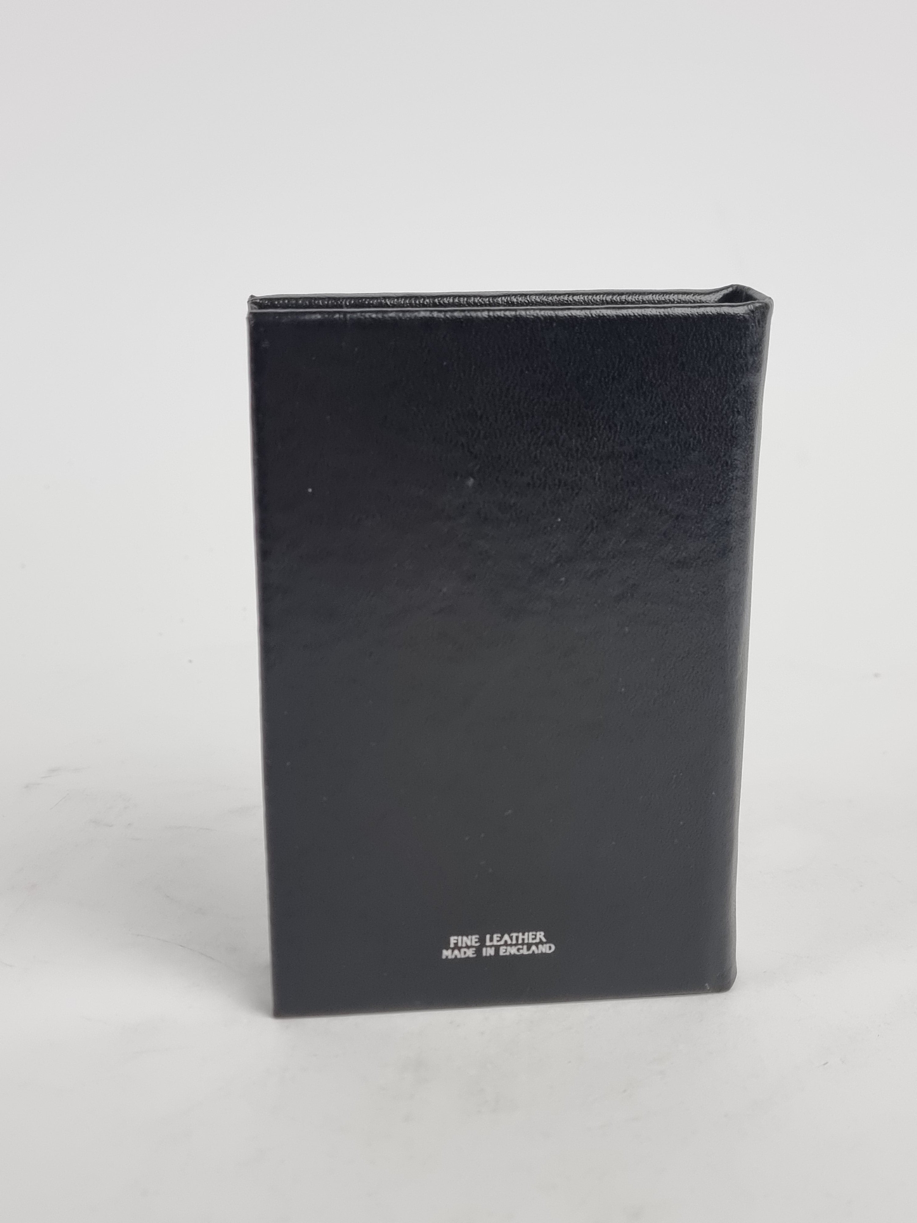 The Book of Common Prayer, Church of England — Miniature Edition