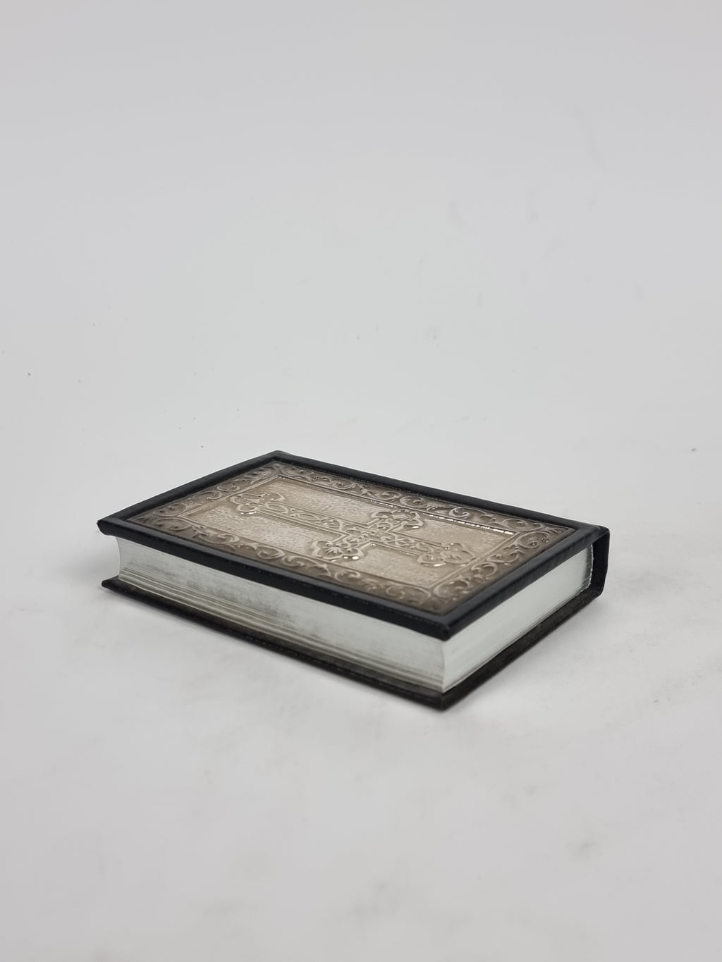 The Book of Common Prayer, Church of England — Miniature Edition