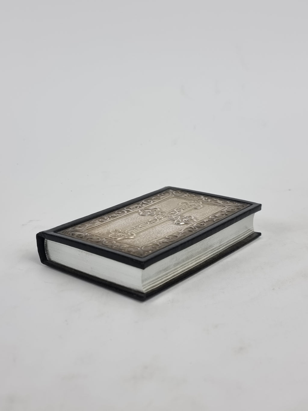 The Book of Common Prayer, Church of England — Miniature Edition