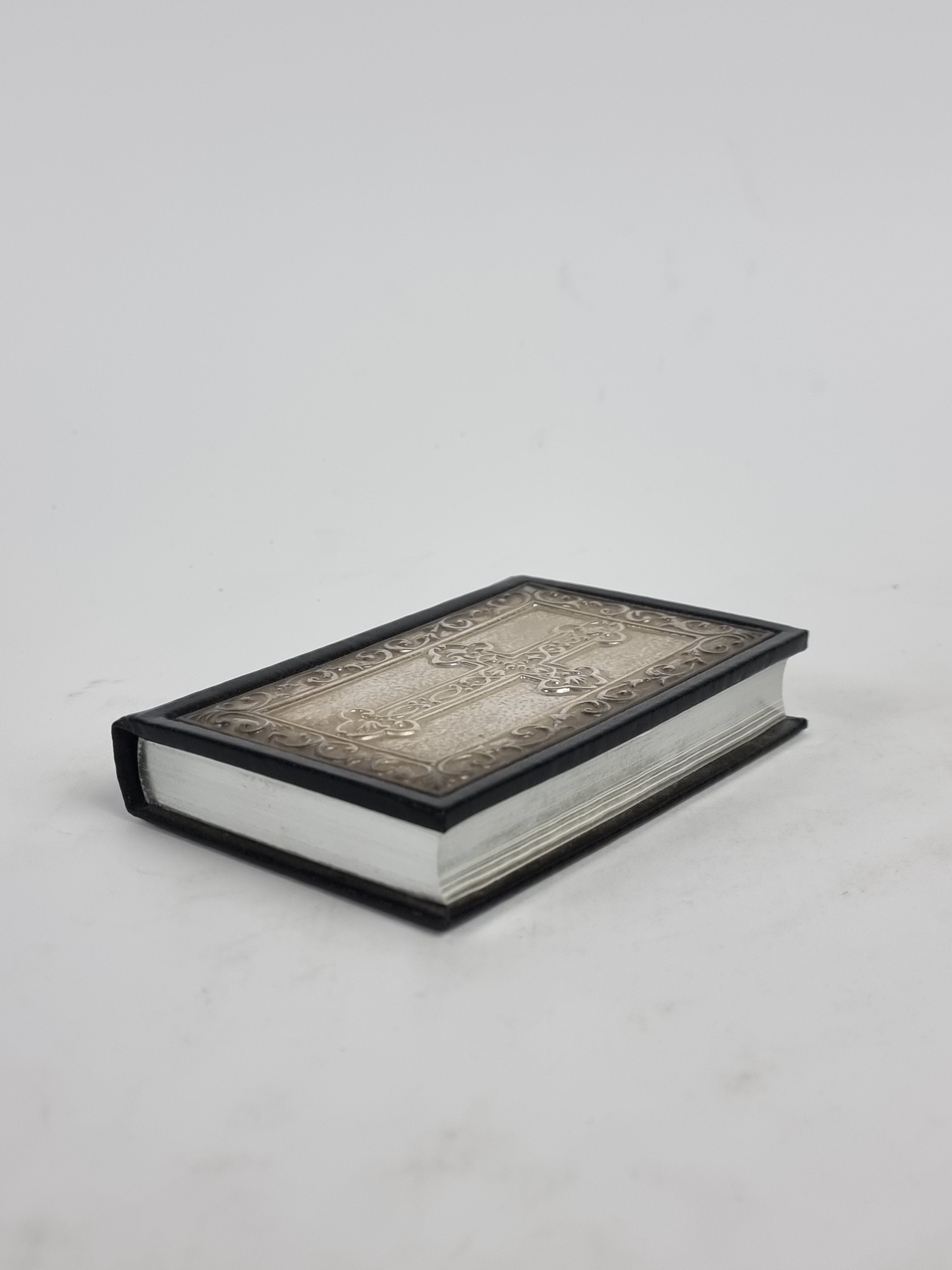 The Book of Common Prayer, Church of England — Miniature Edition