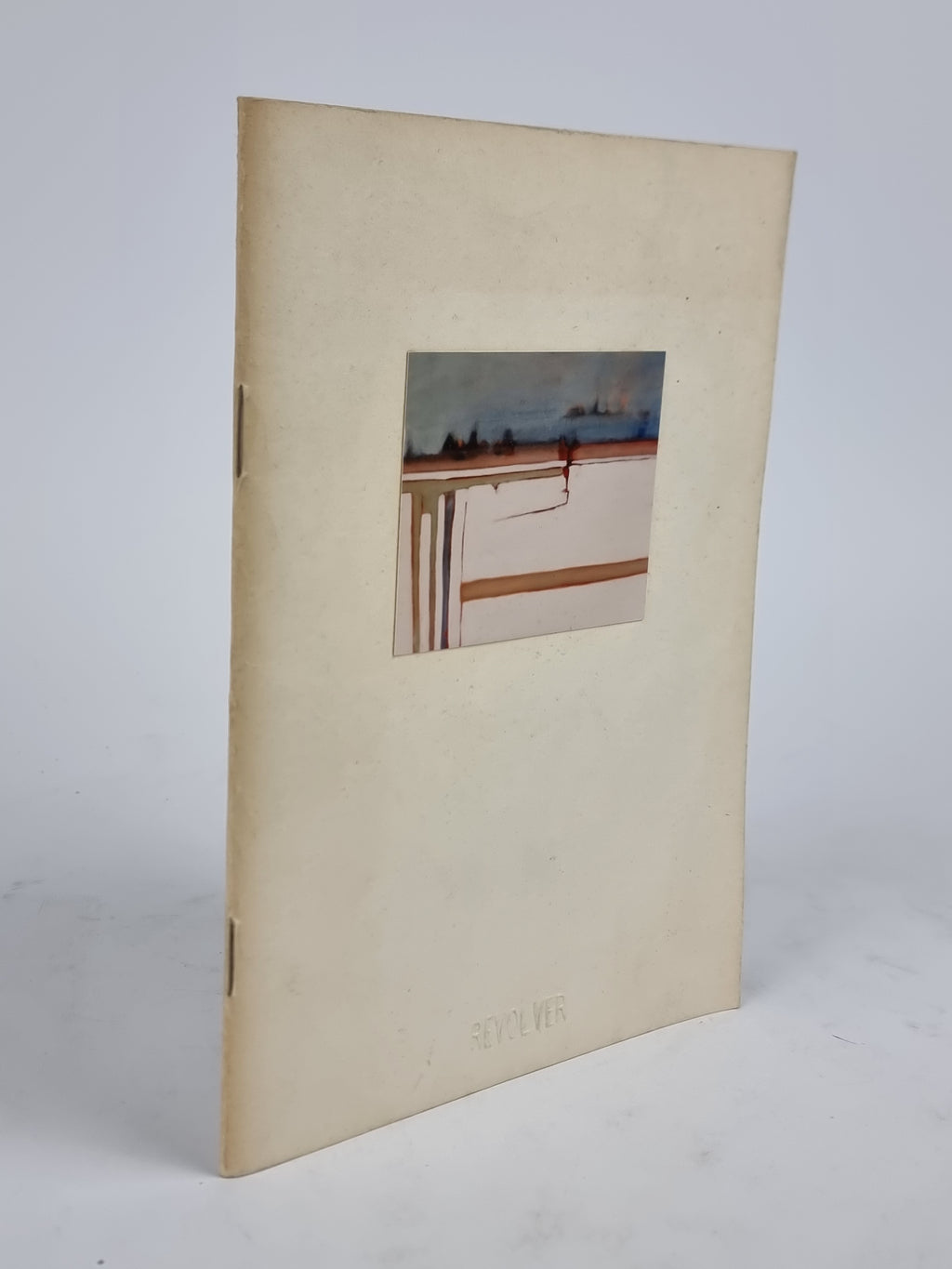 The Writing on the Wall and other stories, Val McDermid — Limited Signed Edition