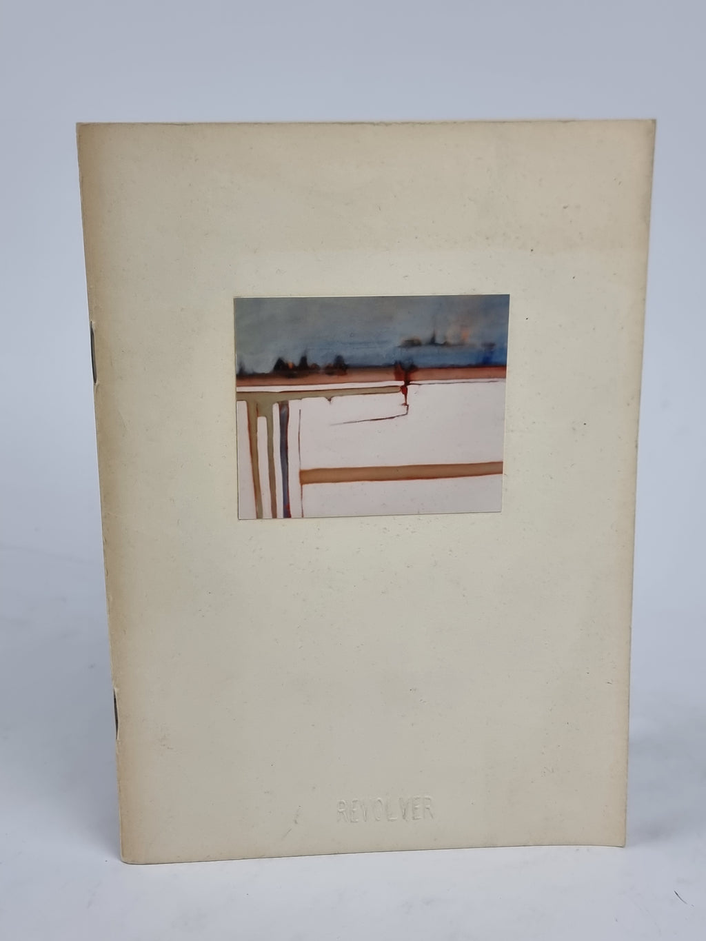 The Writing on the Wall and other stories, Val McDermid — Limited Signed Edition