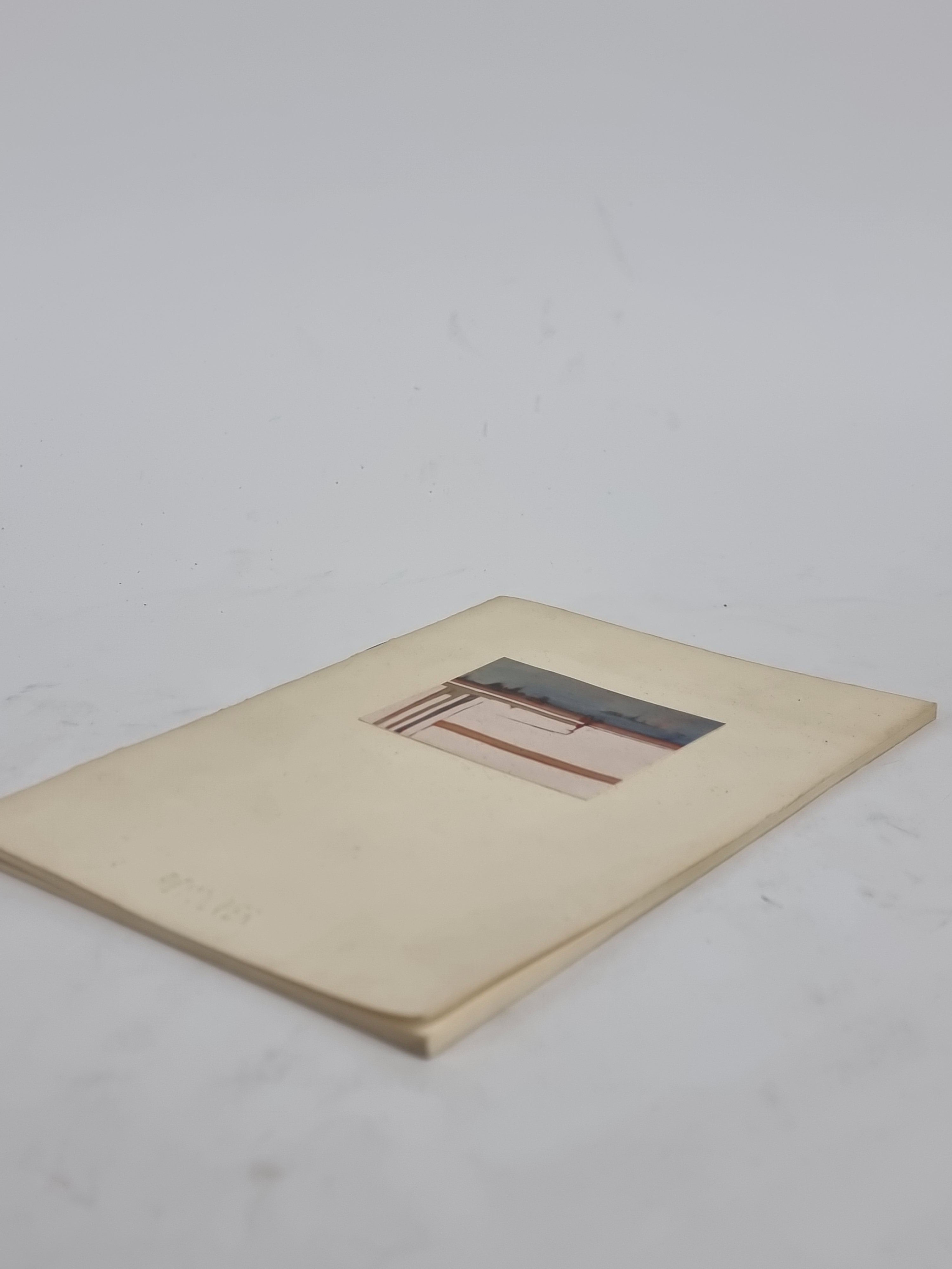 The Writing on the Wall and other stories, Val McDermid — Limited Signed Edition