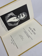 Alias Jack McCall: A Pardon or Death? Joseph G. Rosa — First Edition, Limited Autographed