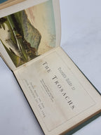 Tourist's Guide to The Trosachs (Souvenir of the Highlands), Unstated — Early Edition
