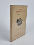 The Assassins, Frederic Prokosch — 1st Edition