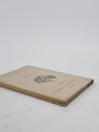 The Assassins, Frederic Prokosch — 1st Edition