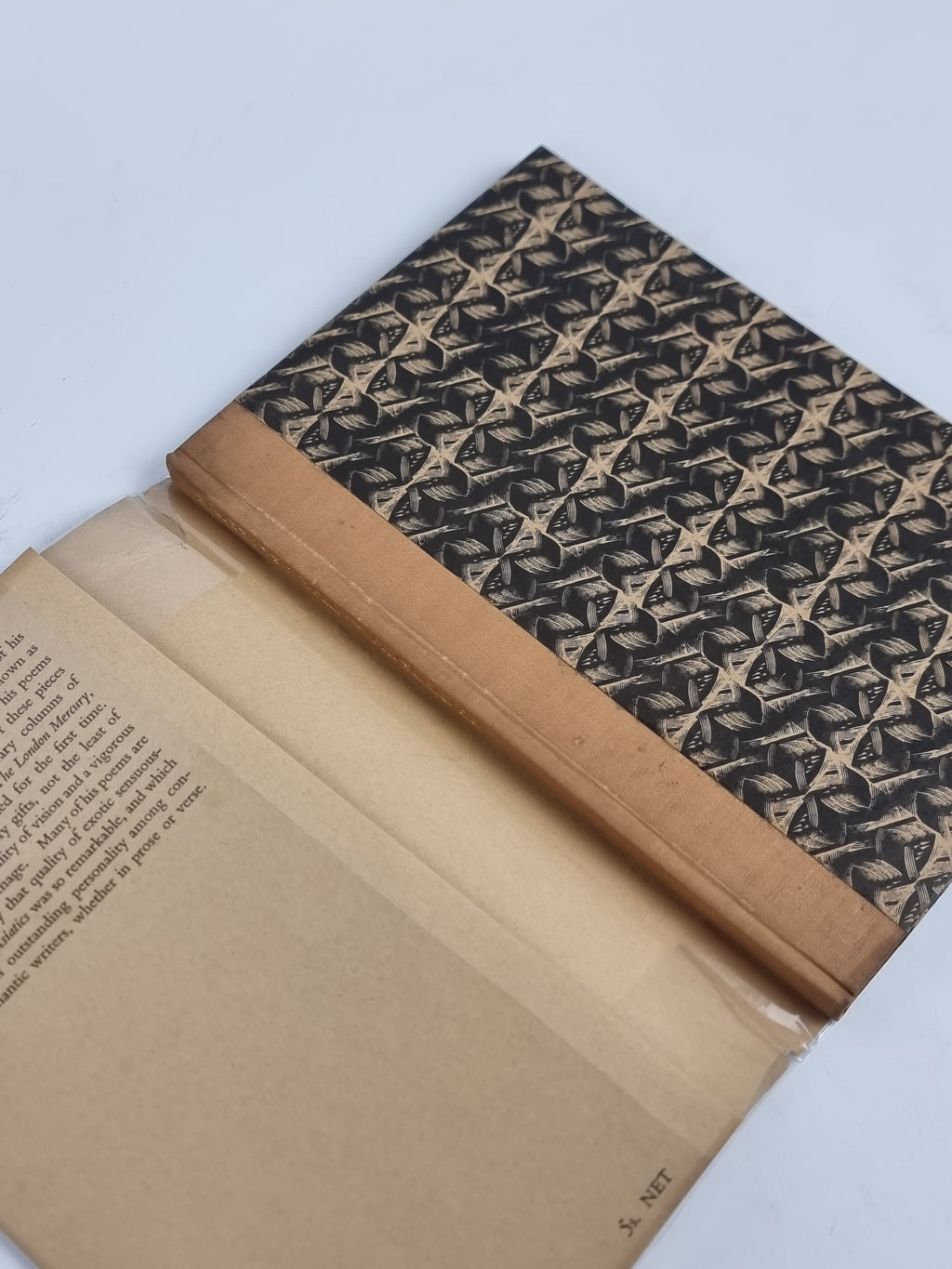 The Assassins, Frederic Prokosch — 1st Edition