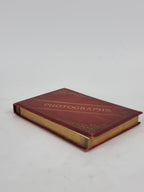 Photographs [of Welsh Scenery], Anonymous — Original Souvenir Album