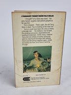 Thought Terry Dene Was Dead, Dan Wooding — 1st Edition