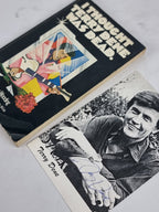 Thought Terry Dene Was Dead, Dan Wooding — 1st Edition